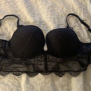La Senza Beyond Sexy push-up bra